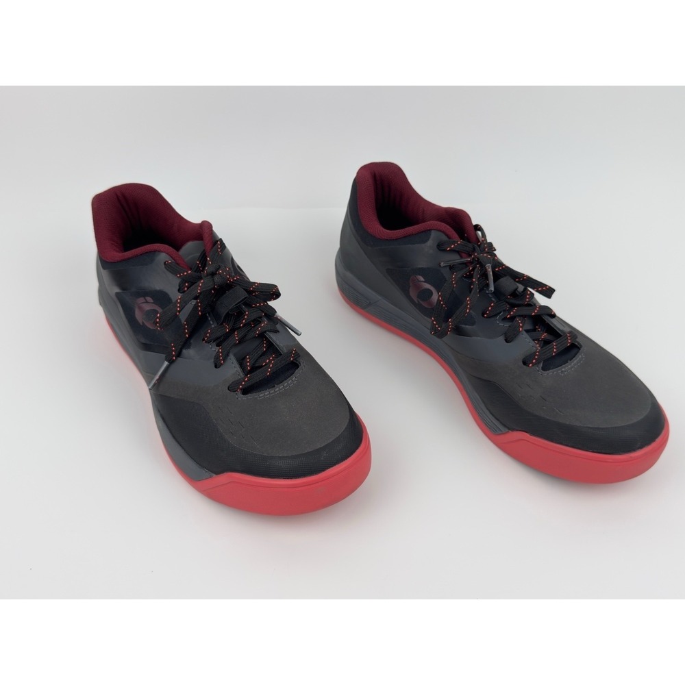 Pearl Izumi W X-Alp Launch SPD Womens 9.5 EU 41.5 MTB Cycling Shoes Vibram